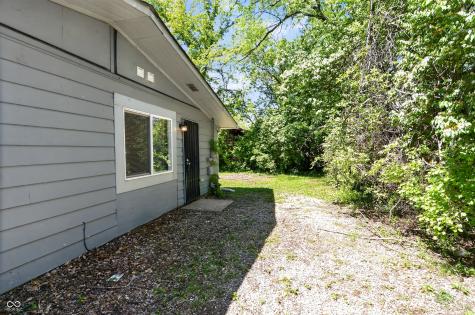 4132 N Ritter Avenue Indianapolis IN 46226