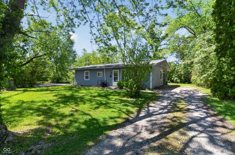 4132 N Ritter Avenue Indianapolis IN 46226