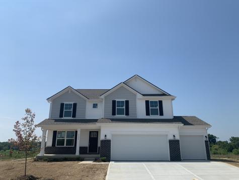 1134 Murphy Drive Franklin IN 46131