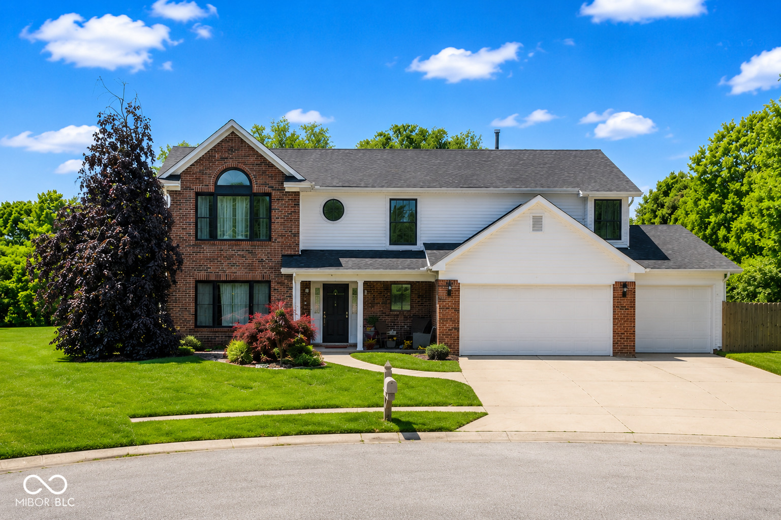 1237 Luce Creek Circle Greenwood IN 46142