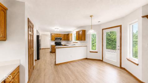 1237 Luce Creek Circle Greenwood IN 46142