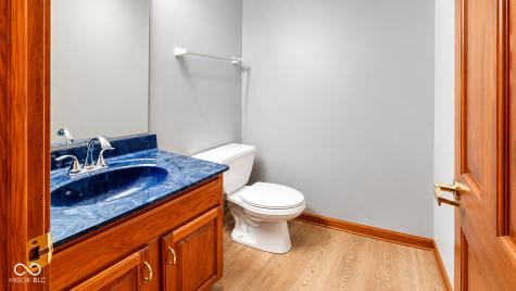 1237 Luce Creek Circle Greenwood IN 46142