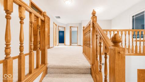 1237 Luce Creek Circle Greenwood IN 46142
