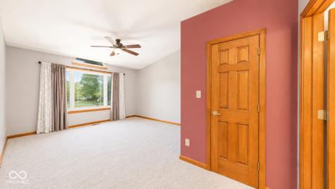 1237 Luce Creek Circle Greenwood IN 46142