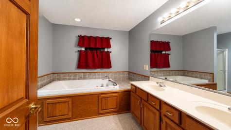 1237 Luce Creek Circle Greenwood IN 46142