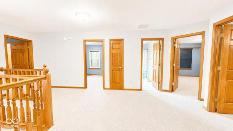 1237 Luce Creek Circle Greenwood IN 46142
