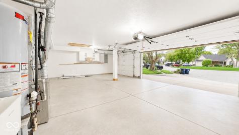 1237 Luce Creek Circle Greenwood IN 46142