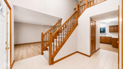 1237 Luce Creek Circle Greenwood IN 46142