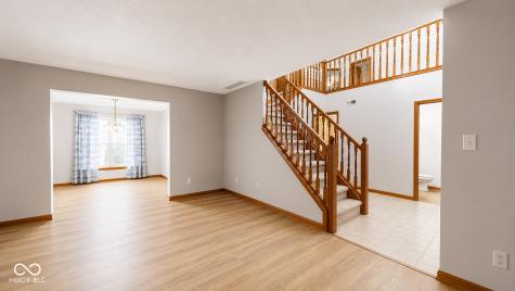 1237 Luce Creek Circle Greenwood IN 46142