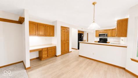 1237 Luce Creek Circle Greenwood IN 46142