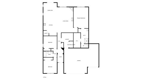 2357 Pokagon Street Avon IN 46123