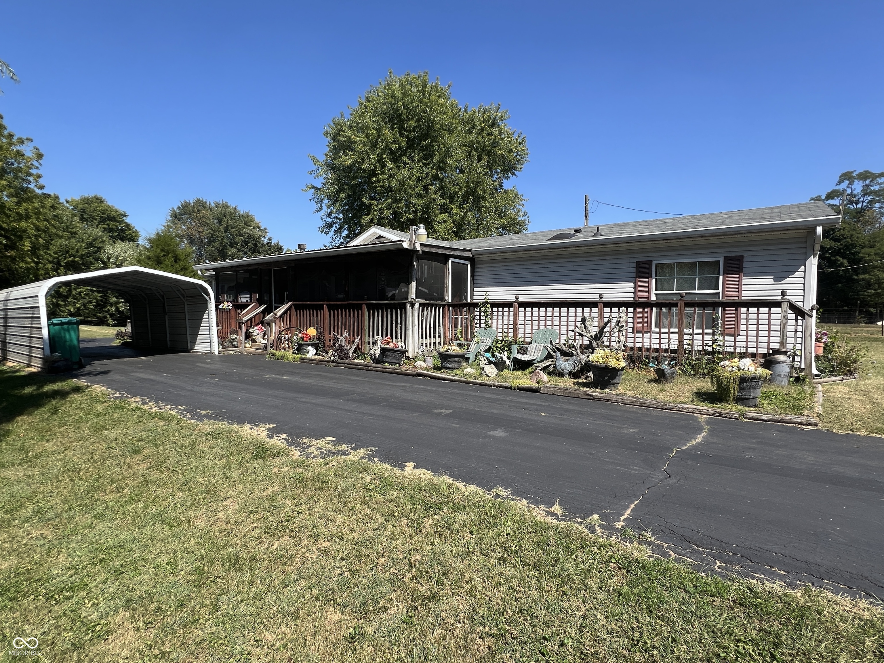 7754 E North Drive Camby IN 46113