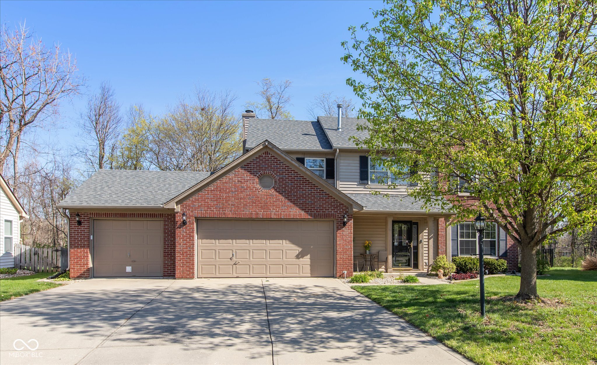 8612 Woodbluff Court Indianapolis IN 46234