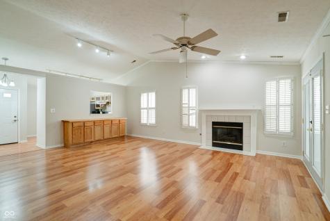6153 White Birch Drive Fishers IN 46038