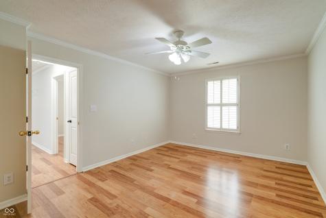 6153 White Birch Drive Fishers IN 46038