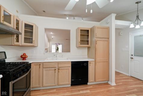 6153 White Birch Drive Fishers IN 46038