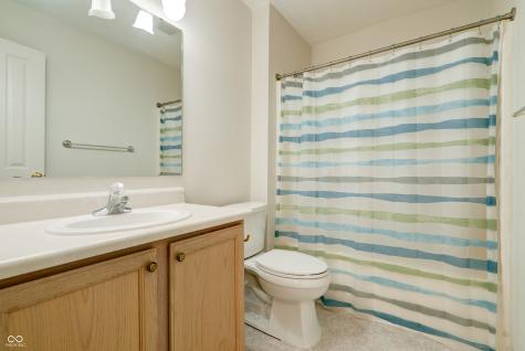6153 White Birch Drive Fishers IN 46038
