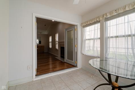 6153 White Birch Drive Fishers IN 46038