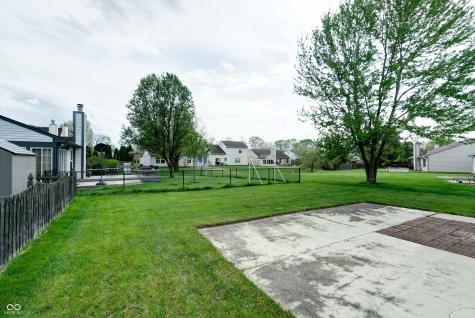 6153 White Birch Drive Fishers IN 46038