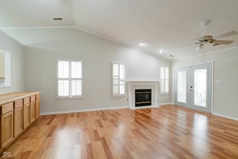 6153 White Birch Drive Fishers IN 46038