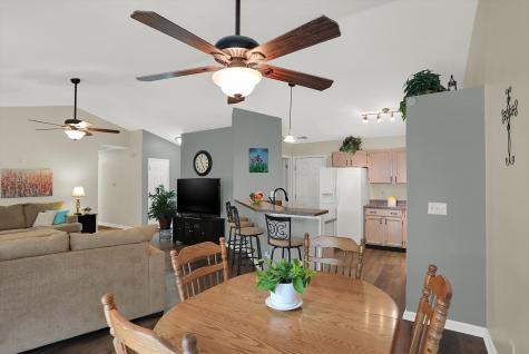 5535 Oakcrest Drive Indianapolis IN 46237