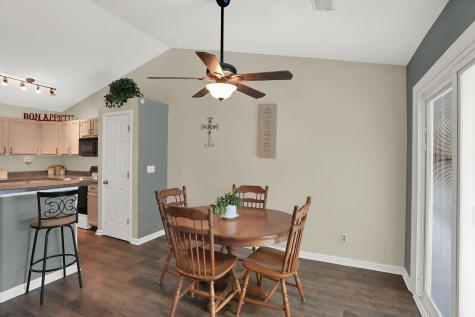 5535 Oakcrest Drive Indianapolis IN 46237