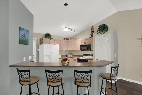 5535 Oakcrest Drive Indianapolis IN 46237