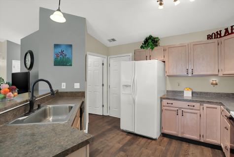 5535 Oakcrest Drive Indianapolis IN 46237