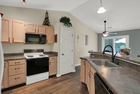 5535 Oakcrest Drive Indianapolis IN 46237