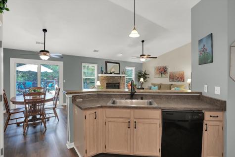 5535 Oakcrest Drive Indianapolis IN 46237