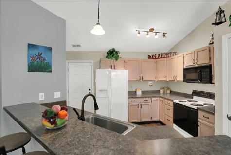 5535 Oakcrest Drive Indianapolis IN 46237