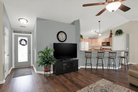 5535 Oakcrest Drive Indianapolis IN 46237