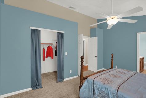 5535 Oakcrest Drive Indianapolis IN 46237