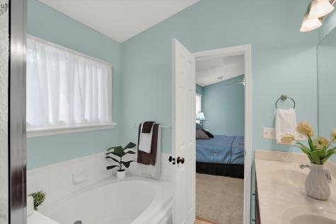 5535 Oakcrest Drive Indianapolis IN 46237