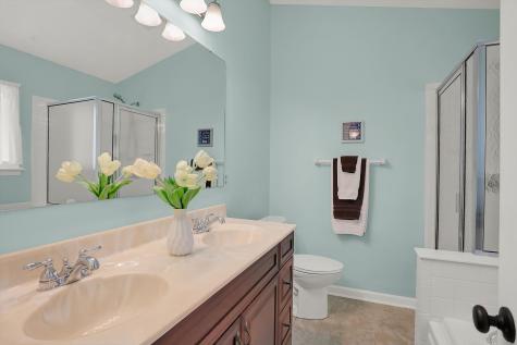 5535 Oakcrest Drive Indianapolis IN 46237