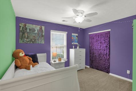 5535 Oakcrest Drive Indianapolis IN 46237