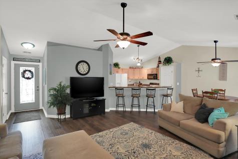 5535 Oakcrest Drive Indianapolis IN 46237