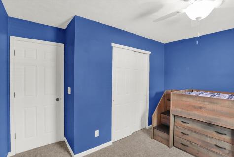 5535 Oakcrest Drive Indianapolis IN 46237
