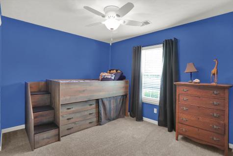 5535 Oakcrest Drive Indianapolis IN 46237