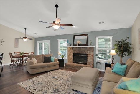 5535 Oakcrest Drive Indianapolis IN 46237