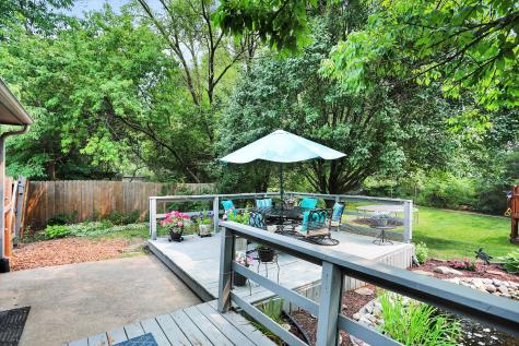 5535 Oakcrest Drive Indianapolis IN 46237