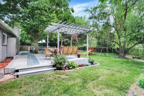 5535 Oakcrest Drive Indianapolis IN 46237