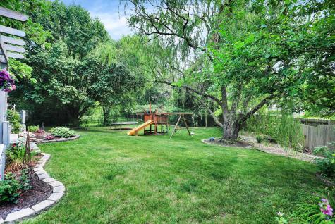 5535 Oakcrest Drive Indianapolis IN 46237