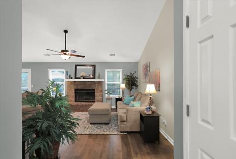 5535 Oakcrest Drive Indianapolis IN 46237