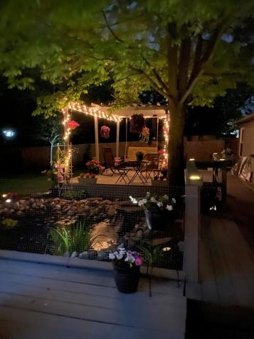 5535 Oakcrest Drive Indianapolis IN 46237