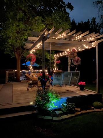 5535 Oakcrest Drive Indianapolis IN 46237