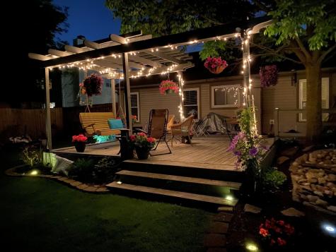 5535 Oakcrest Drive Indianapolis IN 46237