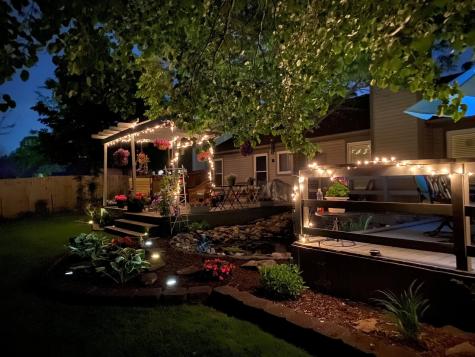 5535 Oakcrest Drive Indianapolis IN 46237