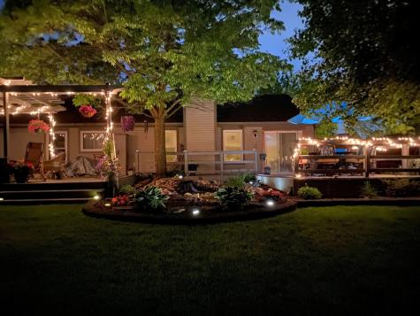 5535 Oakcrest Drive Indianapolis IN 46237