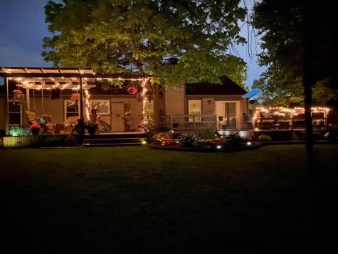 5535 Oakcrest Drive Indianapolis IN 46237